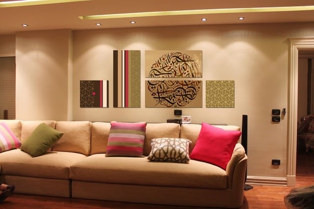 Kreatif Desain Interior Rumah Islami 47 Untuk Ide Dekorasi Rumah dengan Desain Interior Rumah Islami