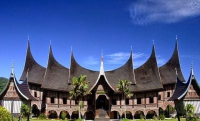 Kreatif Desain Rumah Adat Sumatera 46 Menciptakan Inspirasi Dekorasi Rumah Kecil dengan Desain Rumah Adat Sumatera