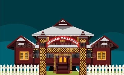 Kreatif Desain Rumah Adat Vector 60 Dengan Tambahan Inspirasi Dekorasi Rumah Kecil untuk Desain Rumah Adat Vector