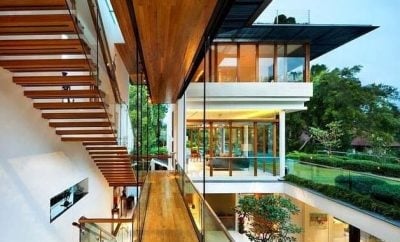 Kreatif Desain Rumah Mewah Kaca 19 Bangun Desain Rumah Gaya Ide Interior oleh Desain Rumah Mewah Kaca