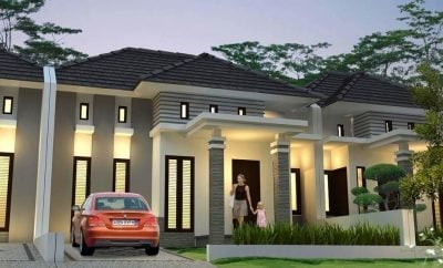 Kreatif Desain Rumah Mewah Lt 1 85 Dalam Inspirasi Interior Rumah oleh Desain Rumah Mewah Lt 1