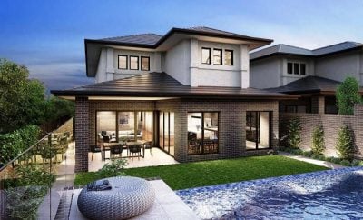 Kreatif Desain Rumah Mewah Modern 46 Bangun Ide Dekorasi Rumah oleh Desain Rumah Mewah Modern