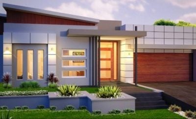 Kreatif Desain Rumah Minimalis 1 Lantai 54 Ide Merombak Rumah Kecil untuk Desain Rumah Minimalis 1 Lantai