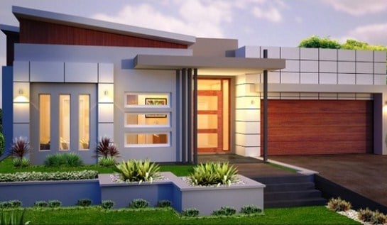 Kreatif Desain Rumah Minimalis 1 Lantai 54 Ide Merombak Rumah Kecil untuk Desain Rumah Minimalis 1 Lantai