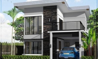 Kreatif Desain Rumah Minimalis 2 Lantai 50 Di Desain Interior Untuk Renovasi Rumah dengan Desain Rumah Minimalis 2 Lantai