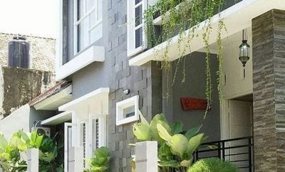 Kreatif Desain Rumah Minimalis Dengan Variasi Batu Alam 70 Menciptakan Ide Desain Rumah dengan Desain Rumah Minimalis Dengan Variasi Batu Alam