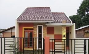 Epik Desain Rumah Minimalis Harga 30 Juta 34 Menciptakan 