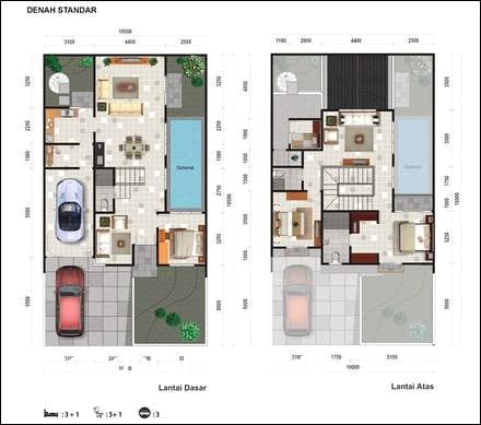 Kreatif Desain Rumah Minimalis Kolam Renang 82 Menciptakan Inspirasi Interior Rumah untuk Desain Rumah Minimalis Kolam Renang