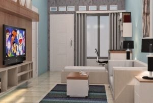 Kreatif Desain Rumah Minimalis Ruang Tamu 61 Tentang Ide Desain Interior Untuk Desain Rumah oleh Desain Rumah Minimalis Ruang Tamu