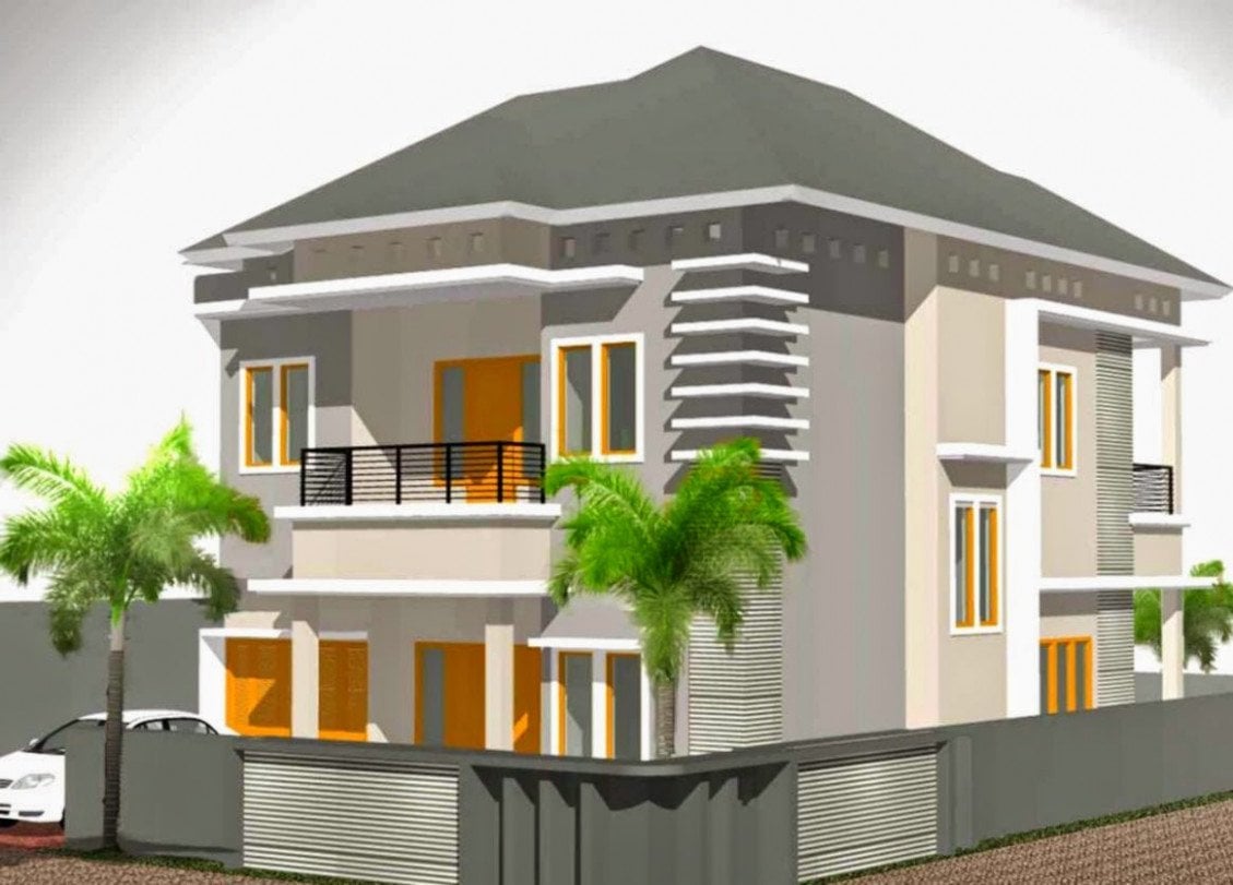 Kreatif Desain Rumah Minimalis Vector 96 Dalam Ide Desain Rumah dengan Desain Rumah Minimalis Vector