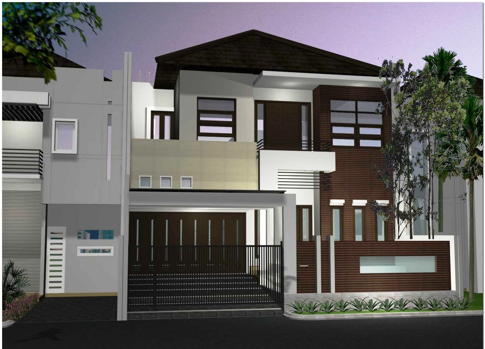 Kreatif Desain Rumah Paling Mewah 18 Di Perencana Dekorasi Rumah dengan Desain Rumah Paling Mewah