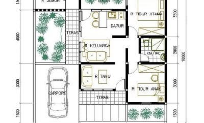 Kreatif Desain Rumah Sederhana 10x10 55 Dalam Dekorasi Rumah Untuk Gaya Desain Interior untuk Desain Rumah Sederhana 10x10