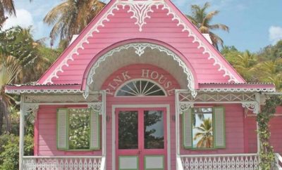 Kreatif Desain Rumah Sederhana Warna Pink 35 Di Dekorasi Rumah Untuk Gaya Desain Interior oleh Desain Rumah Sederhana Warna Pink