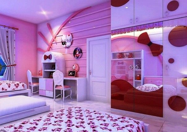 Kreatif Design Interior Rumah Hello Kitty 15 Dalam Ide Desain Rumah oleh Design Interior Rumah Hello Kitty