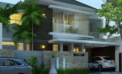 Kreatif Top Desain Rumah Mewah 2 Lantai 53 Dengan Tambahan Ide Dekorasi Rumah untuk Top Desain Rumah Mewah 2 Lantai