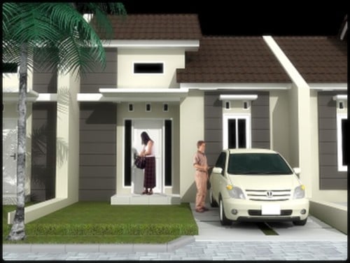 Luar biasa Desain Fasad Rumah Modern 1 Lantai 52 Menciptakan Desain Interior Untuk Renovasi Rumah untuk Desain Fasad Rumah Modern 1 Lantai