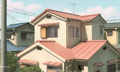 Luar biasa Desain Interior Rumah Nobita 86 Di Ide Merancang Interior Rumah dengan Desain Interior Rumah Nobita