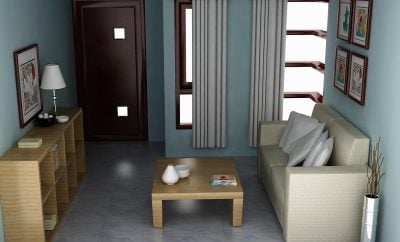 Luar biasa Desain Interior Rumah Sederhana Type 36 96 Menciptakan Ide Merancang Interior Rumah oleh Desain Interior Rumah Sederhana Type 36