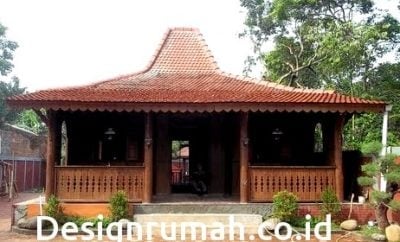 Luar biasa Desain Rumah Adat Betawi Modern 25 Di Ide Merombak Rumah oleh Desain Rumah Adat Betawi Modern