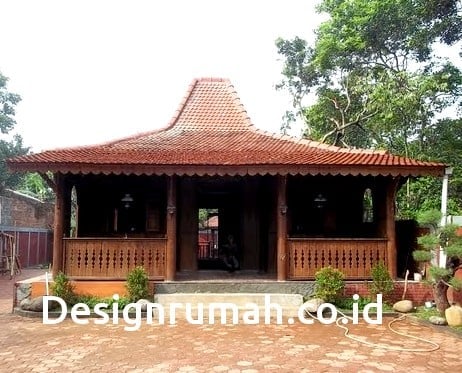 Luar biasa Desain Rumah Adat Betawi Modern 25 Di Ide Merombak Rumah oleh Desain Rumah Adat Betawi Modern