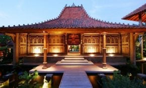 Luar biasa Desain Rumah Adat Jawa Barat 31 Menciptakan Perencana Dekorasi Rumah dengan Desain Rumah Adat Jawa Barat