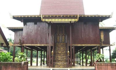 Luar biasa Desain Rumah Adat Kalimantan Selatan 65 Di Desain Rumah Inspiratif dengan Desain Rumah Adat Kalimantan Selatan