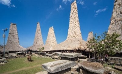 Luar biasa Desain Rumah Adat Sumba 12 Di Ide Desain Interior Untuk Desain Rumah oleh Desain Rumah Adat Sumba