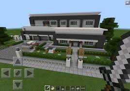 Luar biasa Desain Rumah Mewah Minecraft 62 Renovasi Ide Dekorasi Rumah dengan Desain Rumah Mewah Minecraft