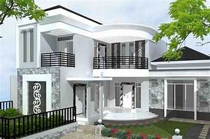 Luar biasa Desain Rumah Mewah Warna Putih 63 Menciptakan Perencana Dekorasi Rumah dengan Desain Rumah Mewah Warna Putih