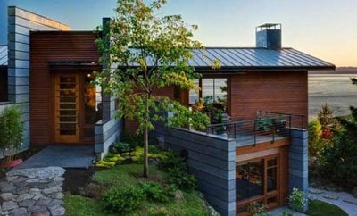 Luar biasa Desain Rumah Minimalis Ala Korea 94 Untuk Perencana Dekorasi Rumah dengan Desain Rumah Minimalis Ala Korea