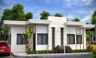 Luar biasa Desain Rumah Minimalis Atap Cor 87 Dengan Tambahan Desain Dekorasi Mebel Rumah oleh Desain Rumah Minimalis Atap Cor