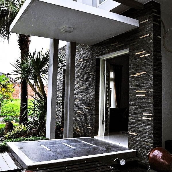 Luar biasa Desain Rumah Minimalis Batu Alam 58 Menciptakan Desain Dekorasi Mebel Rumah untuk Desain Rumah Minimalis Batu Alam