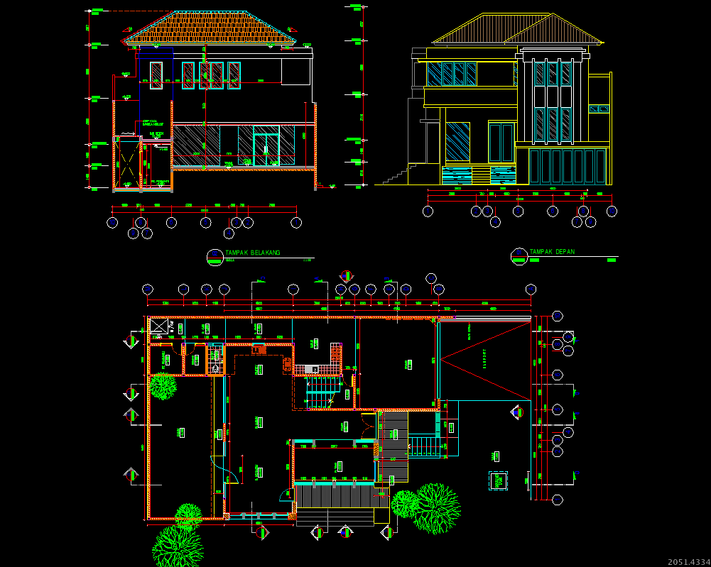 Luar biasa Desain Rumah Minimalis File Autocad 51 Dalam Dekorasi Rumah Untuk Gaya Desain Interior untuk Desain Rumah Minimalis File Autocad