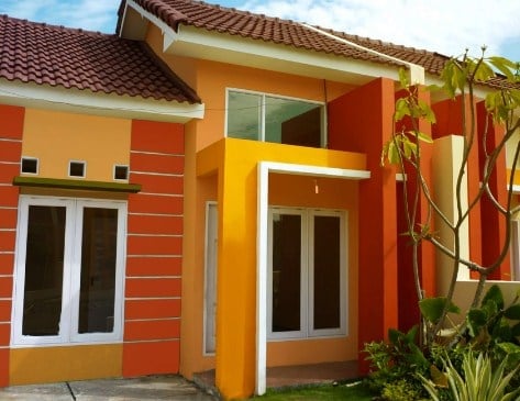 Luar biasa Desain Rumah Minimalis Warna Orange 79 Dalam Rumah Merancang Inspirasi dengan Desain Rumah Minimalis Warna Orange
