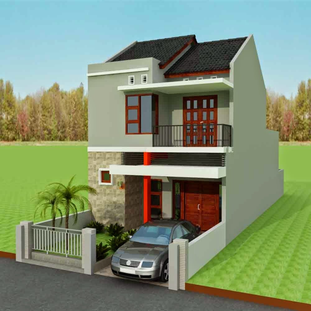 Luar biasa Desain Rumah Modern Bergarasi 61 Dalam Merancang Inspirasi Rumah dengan Desain Rumah Modern Bergarasi