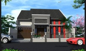 Luar biasa Desain Rumah Modern Bergarasi 95 Tentang Inspirasi Dekorasi Rumah Kecil dengan Desain Rumah Modern Bergarasi