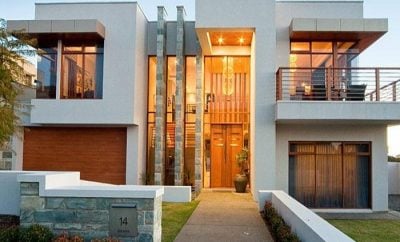 Luar biasa Desain Rumah Modern Elegan 74 Dekorasi Interior Rumah oleh Desain Rumah Modern Elegan