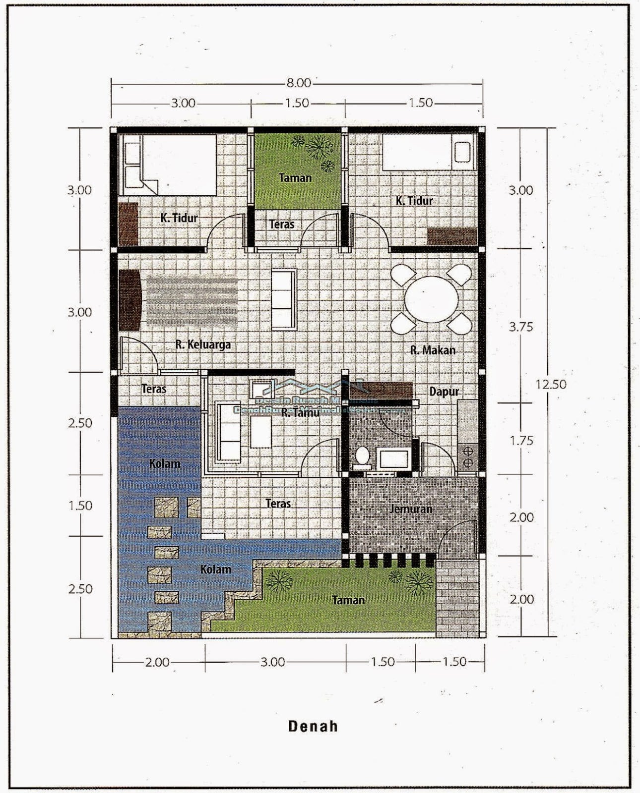 Luar biasa Desain Rumah Modern Pdf 43 Untuk Ide Dekorasi Rumah untuk Desain Rumah Modern Pdf