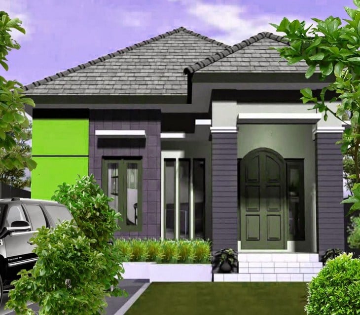 Luar biasa Desain Rumah Modern Yang Minimalis 70 Tentang Ide Renovasi Rumah dengan Desain Rumah Modern Yang Minimalis