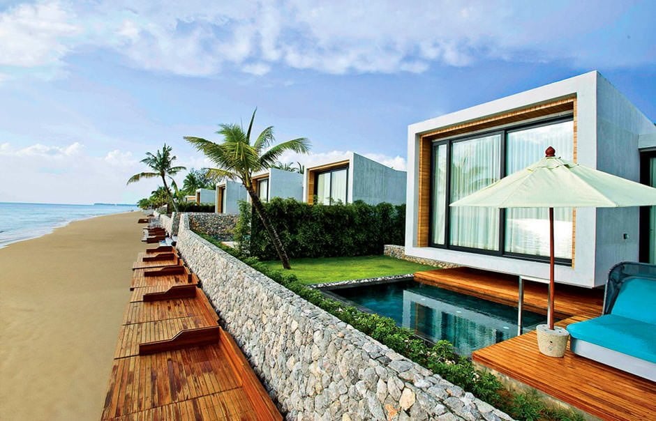 Luar biasa Desain Rumah Resort Modern 91 Bangun Ide Dekorasi Rumah untuk Desain Rumah Resort Modern
