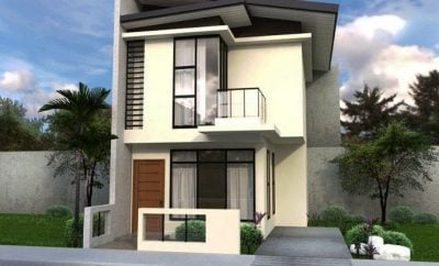 Luar biasa Desain Rumah Sederhana 2lantai Tapi Elegan 15 Untuk Merancang Inspirasi Rumah dengan Desain Rumah Sederhana 2lantai Tapi Elegan