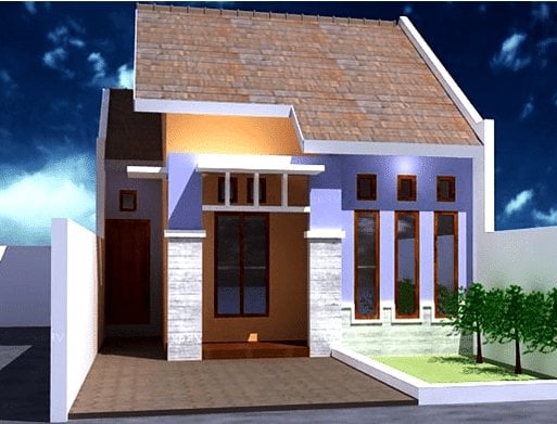 Luar biasa Desain Rumah Sederhana 3x6 72 Ide Desain Rumah Furniture untuk Desain Rumah Sederhana 3x6