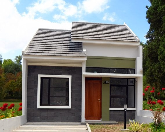 Luar biasa Desain Rumah Sederhana Kecil 42 Dalam Ide Merombak Rumah Kecil oleh Desain Rumah Sederhana Kecil