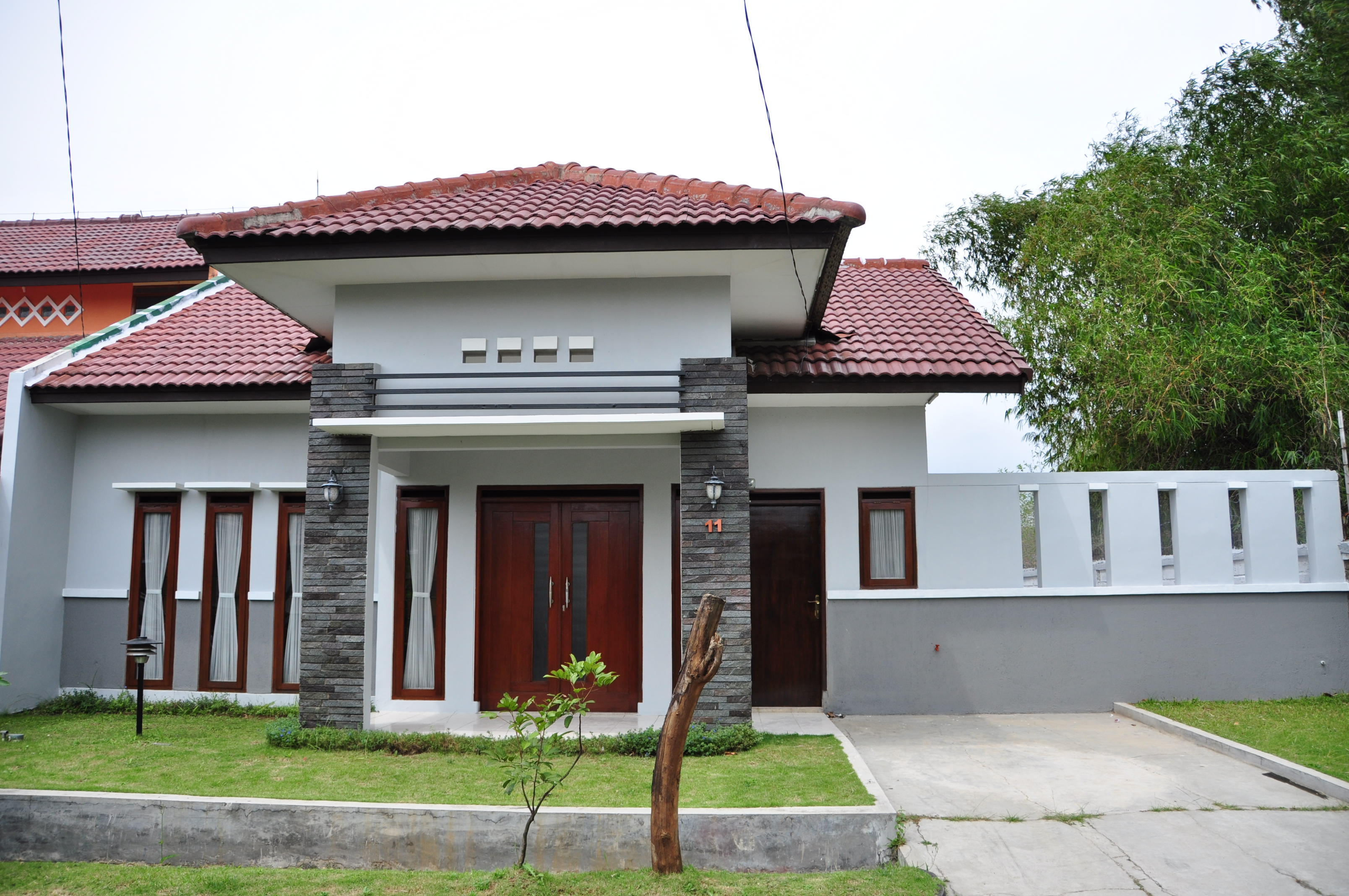 Luar biasa Desain Rumah Sederhana Yang Elegan 90 Dengan Tambahan Ide Dekorasi Rumah Kecil oleh Desain Rumah Sederhana Yang Elegan