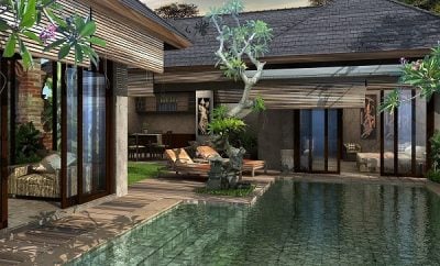 Luar biasa Desain Rumah Villa Minimalis 45 Dengan Tambahan Inspirasi Interior Rumah oleh Desain Rumah Villa Minimalis