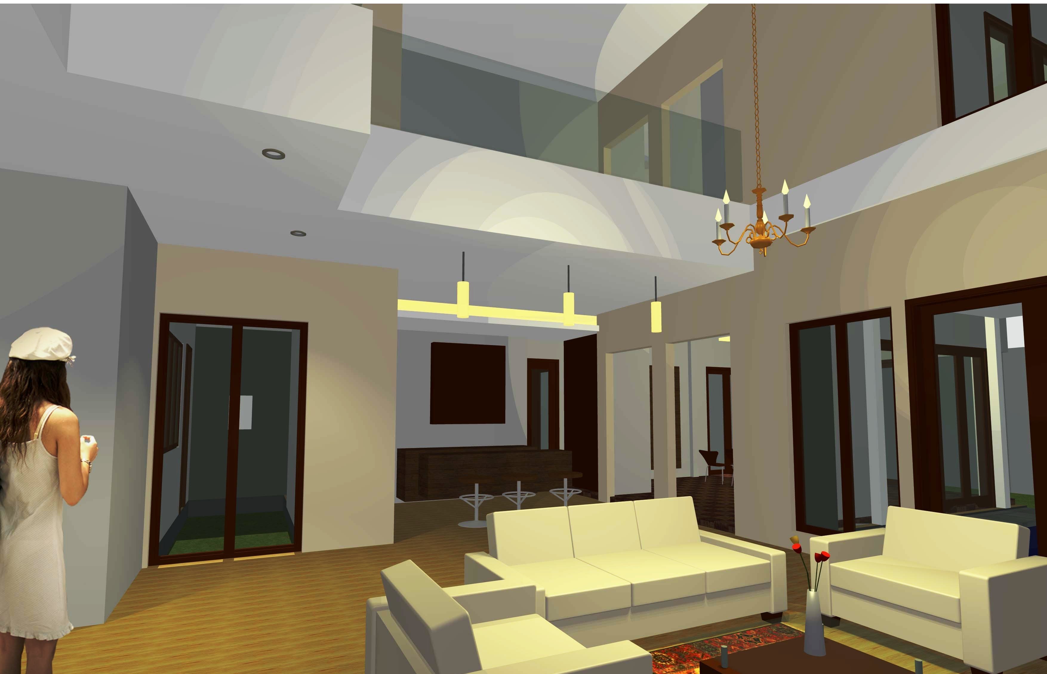 Luxurius Desain Interior Ruangan Rumah Minimalis 2 Lantai 35 Di Inspirasi Interior Rumah Oleh Desain Interior Ruangan Rumah Minimalis 2 Lantai Arcadia Design Architect