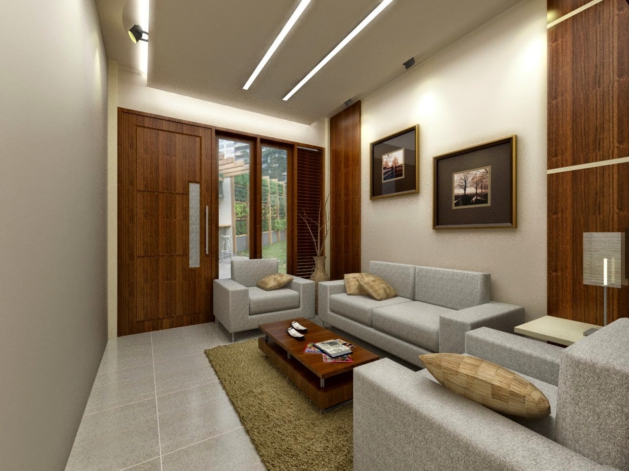 Luxurius Desain Interior Rumah Idaman Terbaru 47 Renovasi Ide Renovasi Rumah dengan Desain Interior Rumah Idaman Terbaru