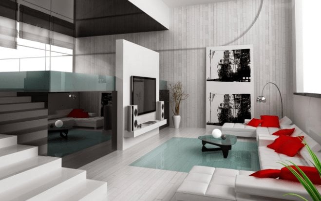 Luxurius Desain Interior Rumah Minimalis 2 Lantai 93 Inspirasi Untuk Merombak Rumah dengan Desain Interior Rumah Minimalis 2 Lantai