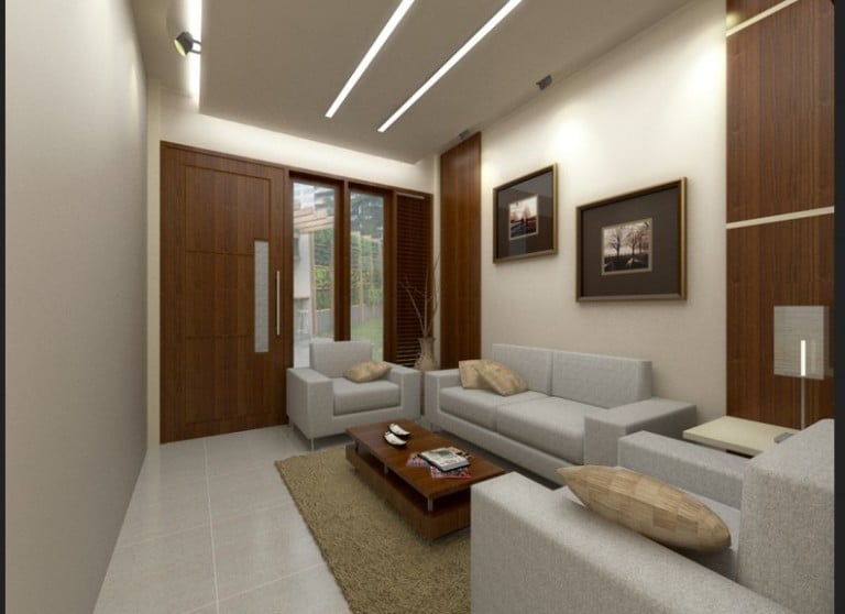Luxurius Desain Interior Rumah Perumahan 22 Untuk Inspirasi Dekorasi Rumah Kecil oleh Desain Interior Rumah Perumahan
