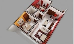 Luxurius Desain Interior Untuk Rumah Tipe 36 48 Di Inspirasi Untuk Merombak Rumah untuk Desain Interior Untuk Rumah Tipe 36